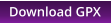 Download GPX