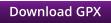 Download GPX